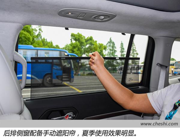Jeep大指挥官，越野传奇的卓越演绎