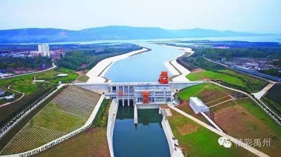 禹州市沙陀湖最新进展，生态修复与旅游开发的融合之旅