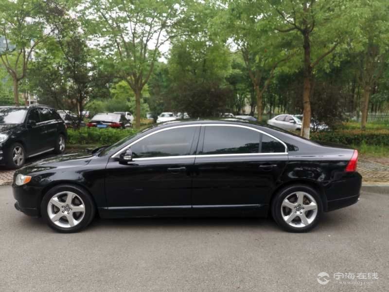 s80 2 5t