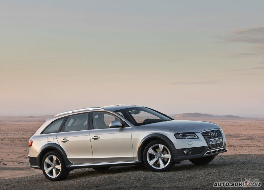allroad
