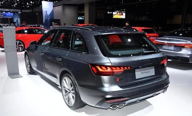 s4价格