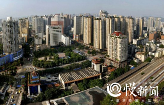 沙坪坝火车站改造工程最新消息