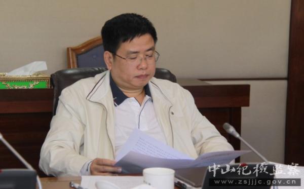 江门市毛荣楷最新消息