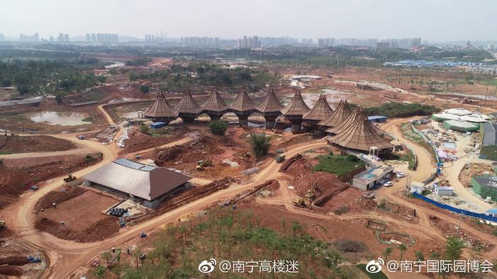 南宁市园搏园最新消息
