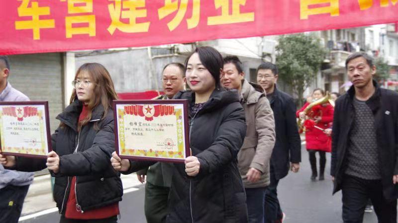 慈利人才网最新招聘