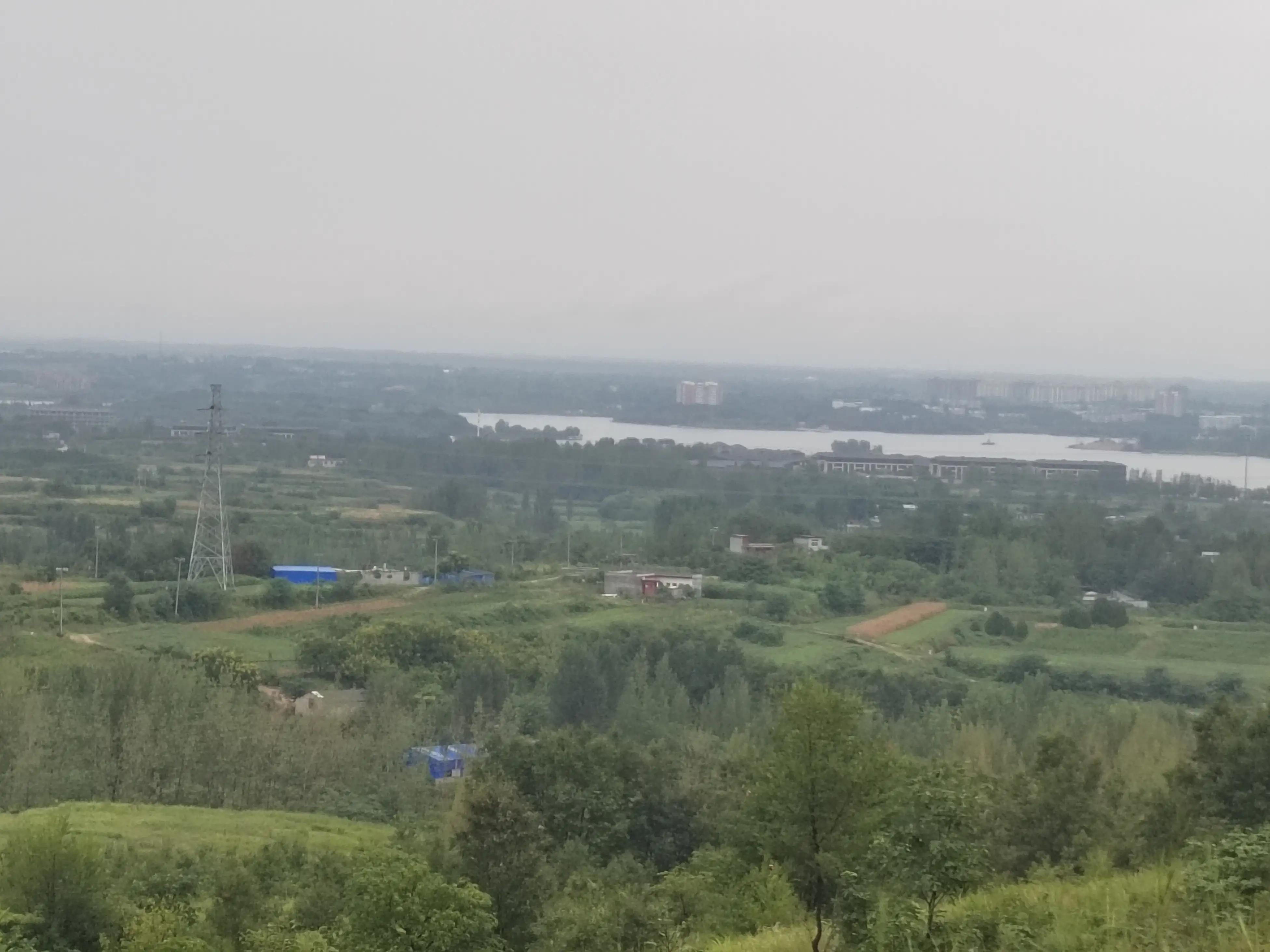 南阳山水中央最新动态