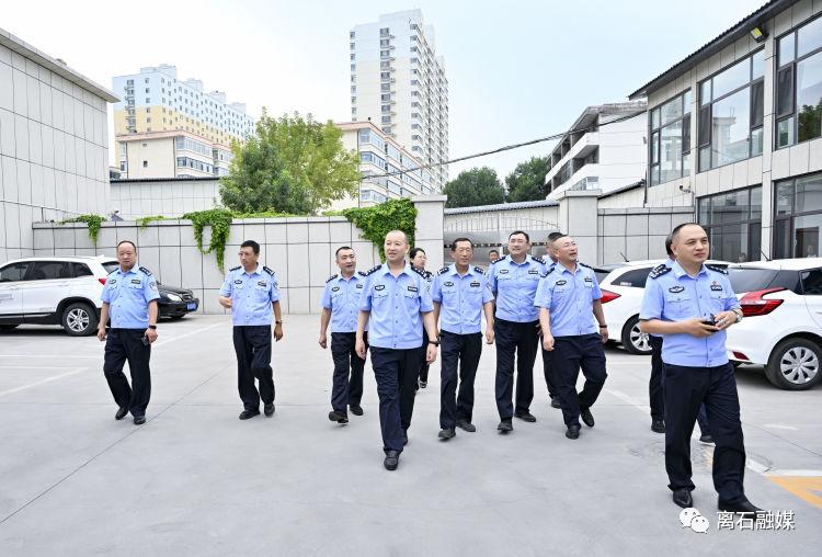 离石坪头乡最新新闻