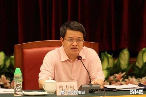 广东省委最新一任常委