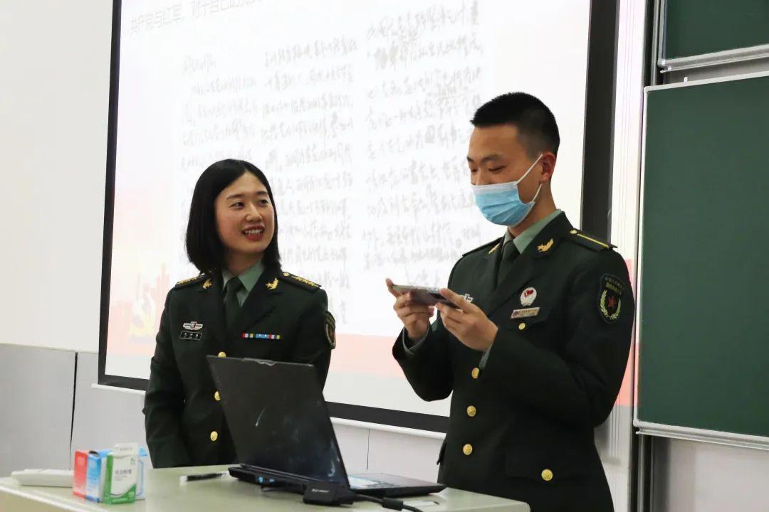 国防科技大学最新新闻