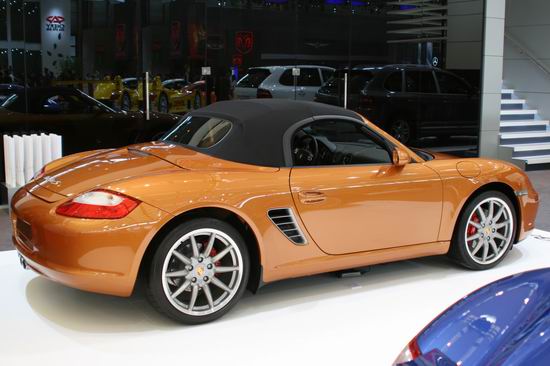 boxsters
