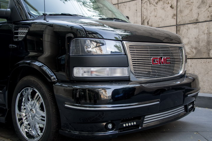 gmc