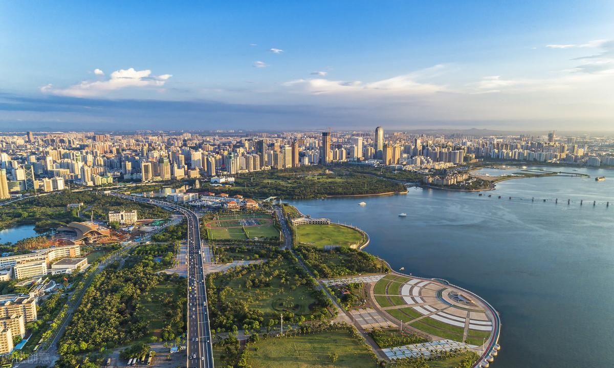 海南省房地产最新政策