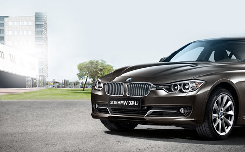 bmw3系