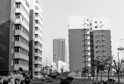 郑州市经济适用房最新消息