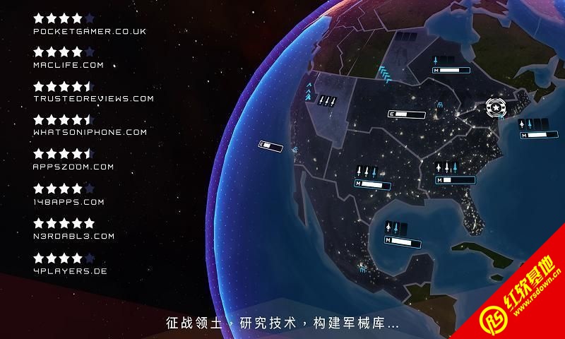 先发制人汉化版最新版