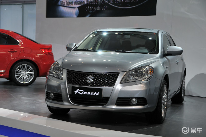 铃木kizashi