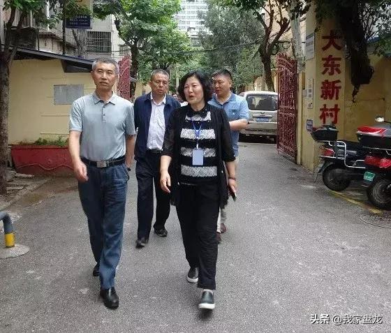 盘龙城垃圾中转站最新消息