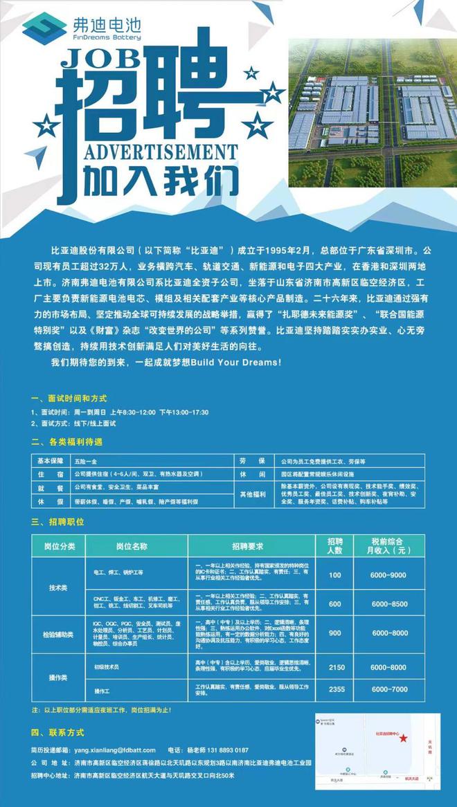 常福八小时最新招聘