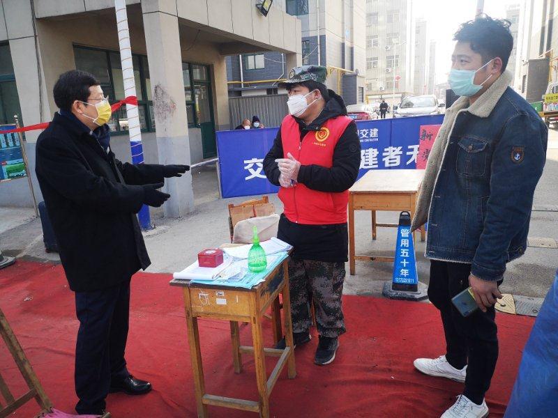 邹平齐星发布最新招聘