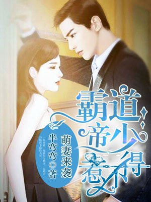 霸情帝少爱不够叶最新